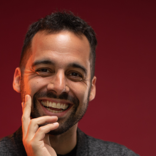 Xavi Torres Piano Solo