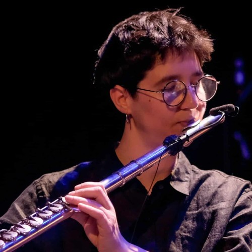 Laurence Cousseau Quintet