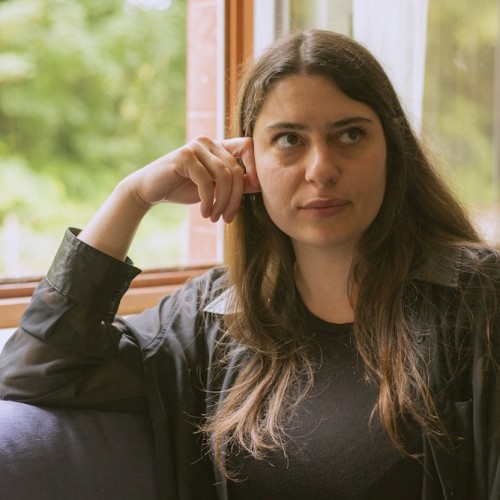 Lara Humbert & Amèle Metlini - living room concert