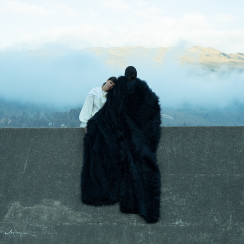 Ibelisse Guardia Ferragutti & Frank Rosaly MESTIZX