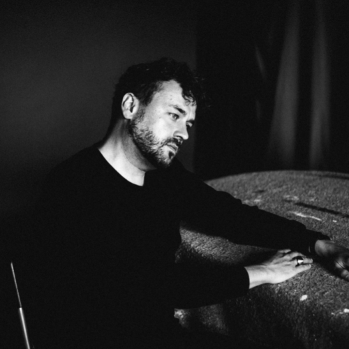 Gregory Frateur sings Billie Holiday and then some.