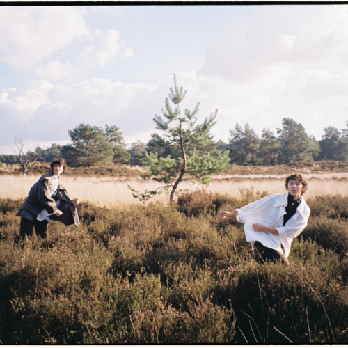 Double bill: We, Lovebirds / PPLUM