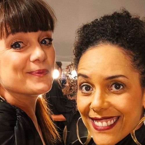 All You Can Jazz 5 : When voices meet