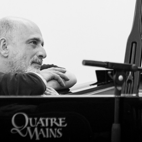 Jam Session – Augusto Pirodda