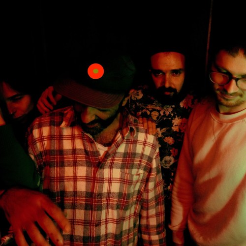 João Lobo « Nahang » - Album Release