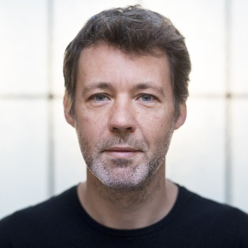 Thomas Champagne Random House