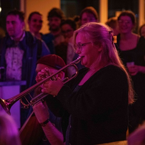 AKDT - Stages Jazz 2026