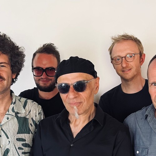 SLR5 Quintet Consenso