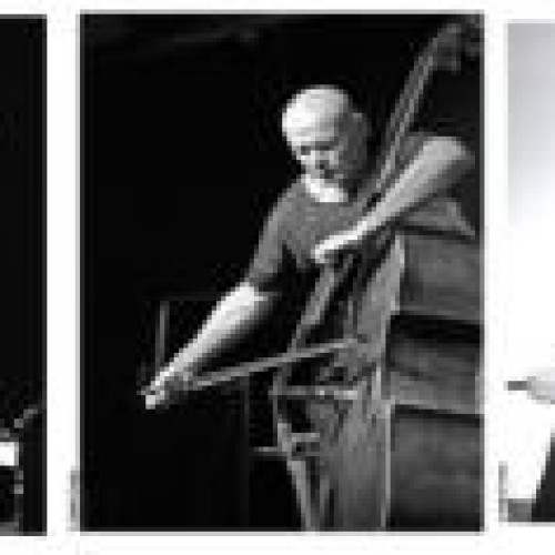 Augusto Pirodda/Peter Jacquemyn/Giotis Damianidis