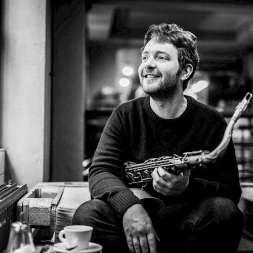 Vincent Thekal Quintet