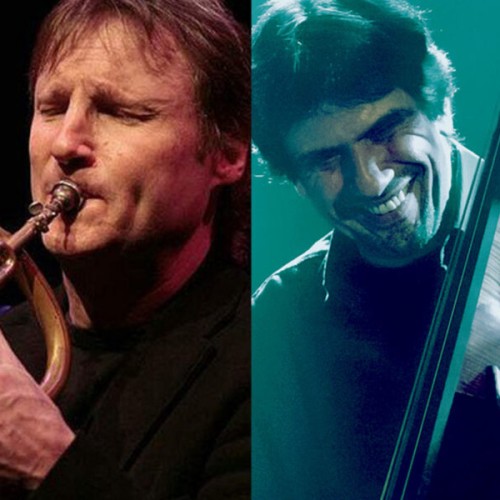 Ivan Paduart trio + Bert Joris