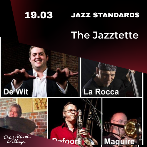 The Jazztette