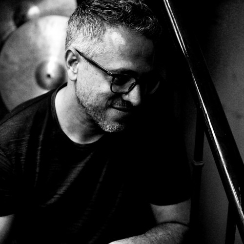 ZIV RAVITZ & CHRISTOPHE PANZANI