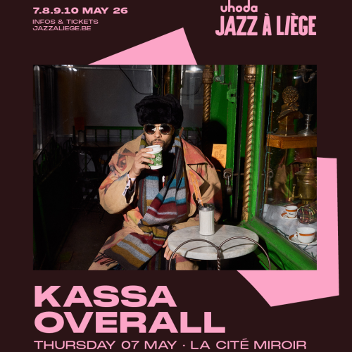 KASSA OVERALL (US)