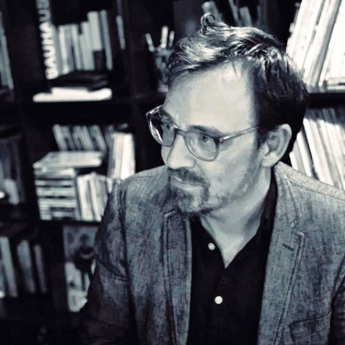 Matthieu Van - "The Seventh Son"