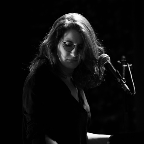 Natasha Vew - “Hibernation”