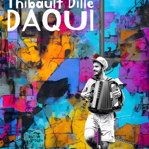 Thibault Dille «DAQUI»