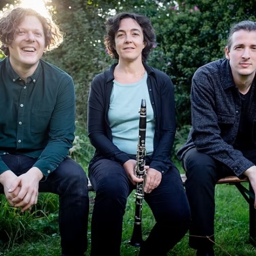 Trio Charneux – Leleux – Puma