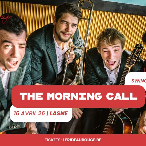 The Morning Call . Barbershop