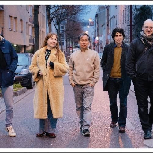 Beyond Brazilian Stories