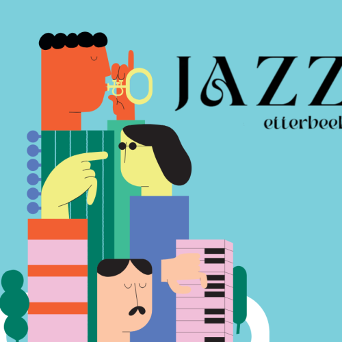 Jazz Etterbeek