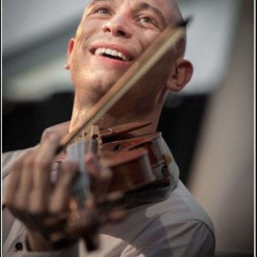 René De Smaele  et Alexander Cavalière