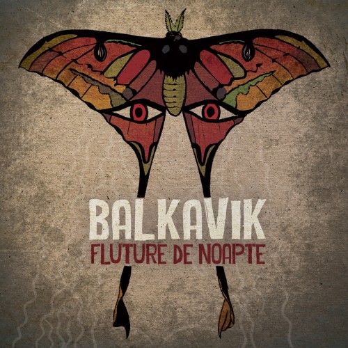 Balkavik
