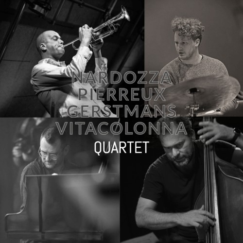 Nardozza/Pierreux/Gerstmans/Vitacolonna Quartet