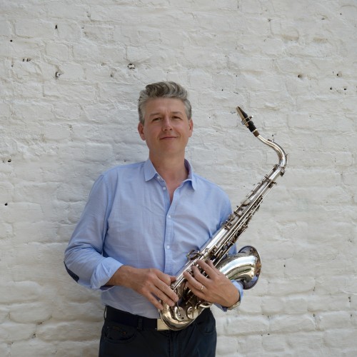 Laurent Doumont Sextet
