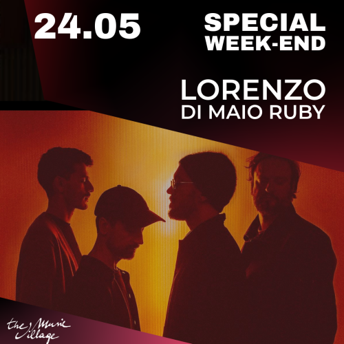 Lorenzo Di Maio RUBY