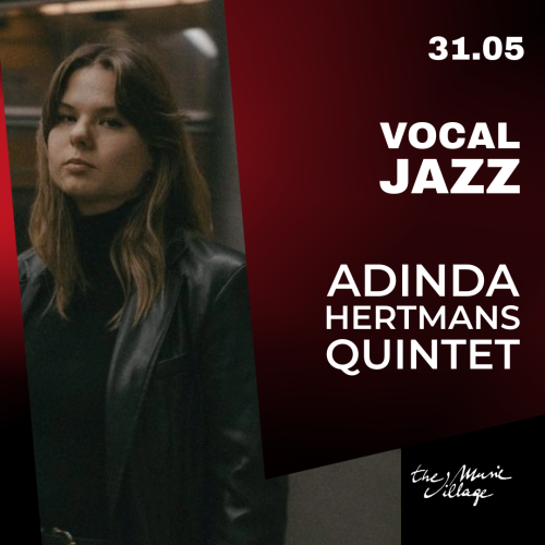 Adinda Hertmans Quintet