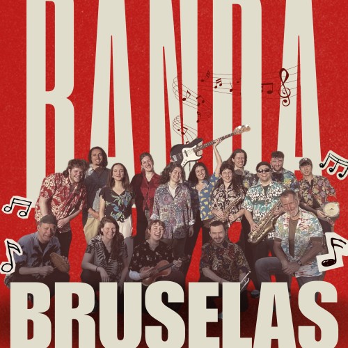 Banda Bruselas