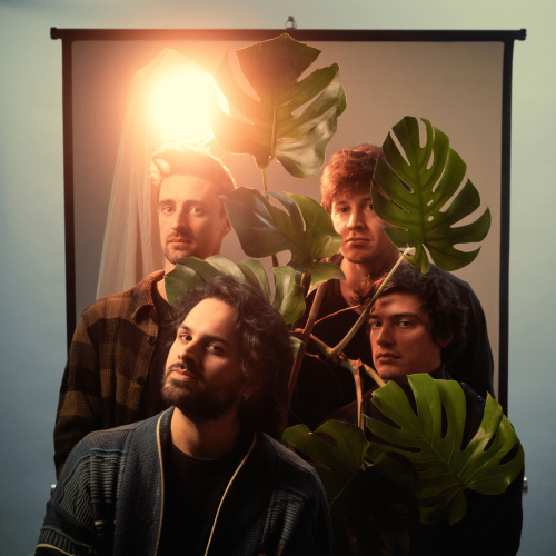 Iqnovara (albumrelease)