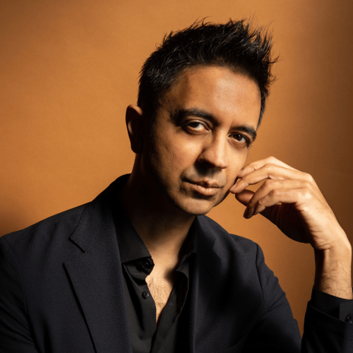 Vijay Iyer solo