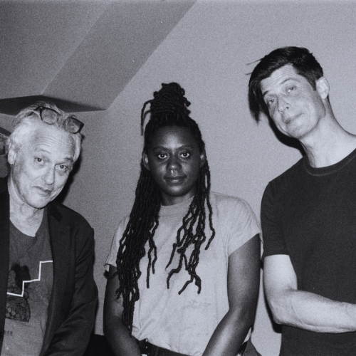 Amadou, Ribot & Smith