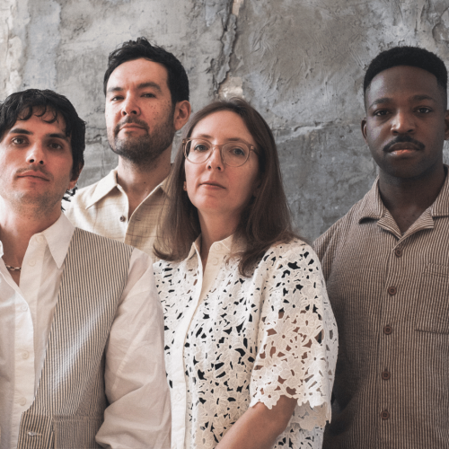 Mary Halvorson met Canis Major