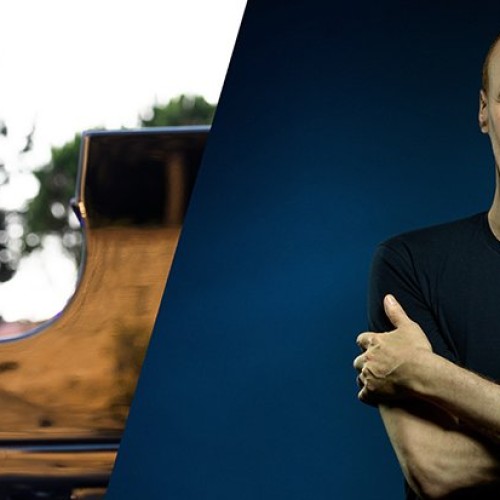 David Linx - Leonardo Montana