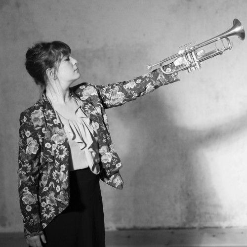 Pauline Leblond double quartet | festival day 2