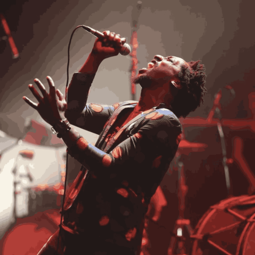 SilverRat band – Fête de la musique