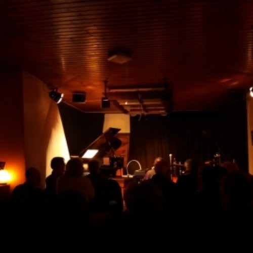 JPZ Trio & special guest