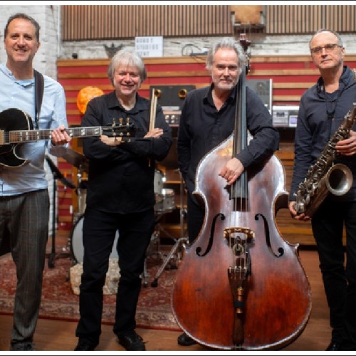 Bart Defoort & Da Costa Quartet