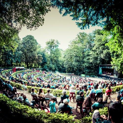 Re#encounter - Brosella Festival