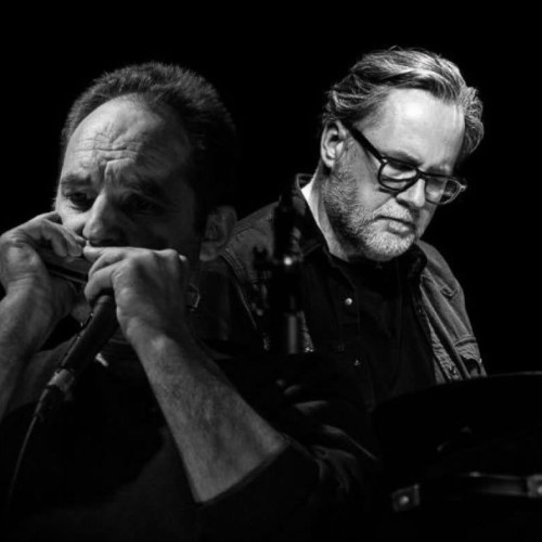 Live Jazz Music Club Leuven presents : New Album Release "OLD FRIEND" Dominique VANTOMME 4tet & Laurent MAUR ( mondharmonica )