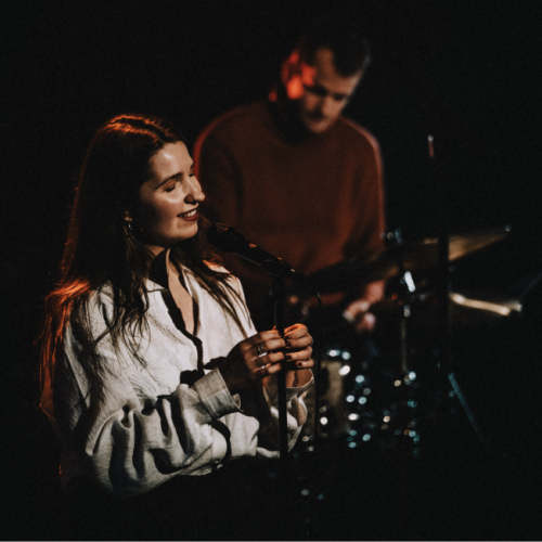 Yentl Verborgt quintet