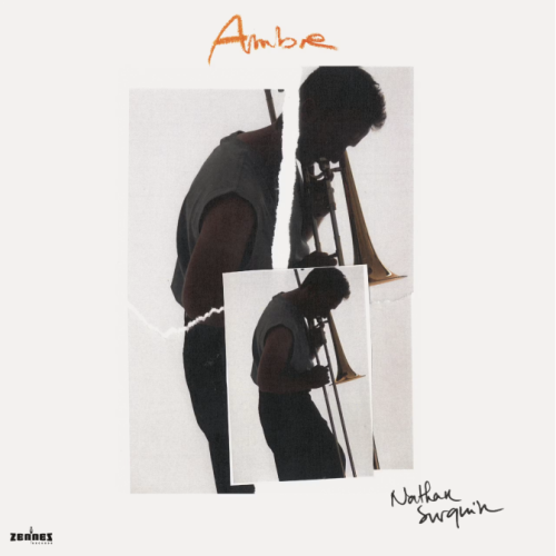 Nathan Surquin quartet