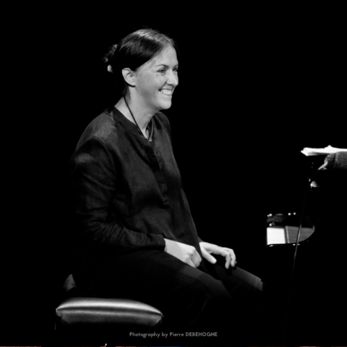 Carte blanche Nathalie Loriers '1,2,3… piano'