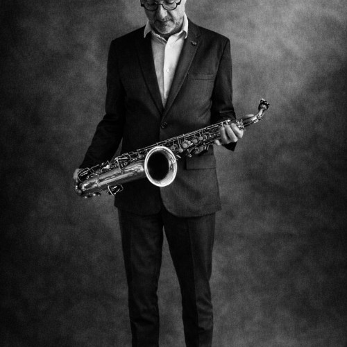 GAUME JAZZ FESTIVAL 2026 : Stéphane Mercier [carte blanche]