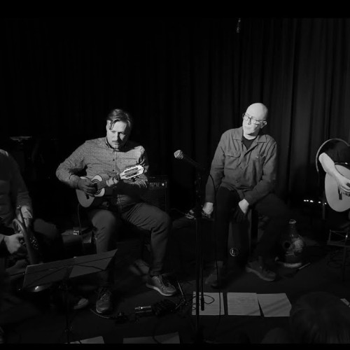 GAUME JAZZ FESTIVAL 2026 : Maxime Blesin [Chorazz] ft. Greg Houben