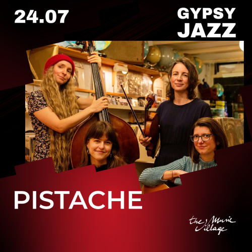 Pistache