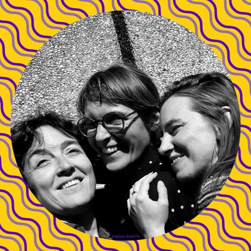 A.M.E (A. Charneux, M. Horbaczewski & E. Beuvens)